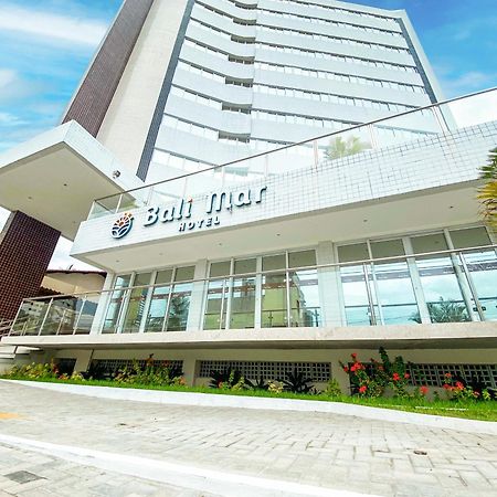 Bali Mar Hotel Натал Екстер'єр фото