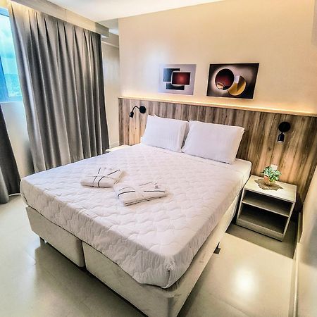 Bali Mar Hotel Натал Екстер'єр фото