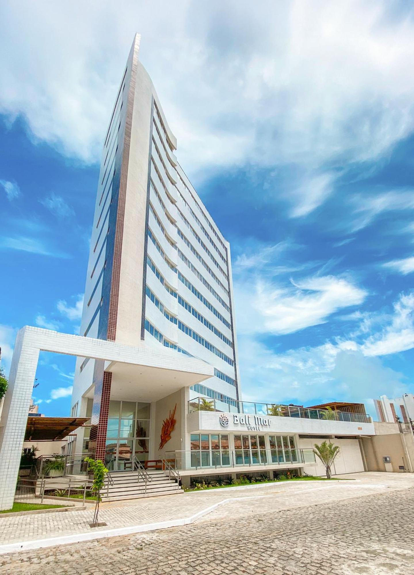 Bali Mar Hotel Натал Екстер'єр фото