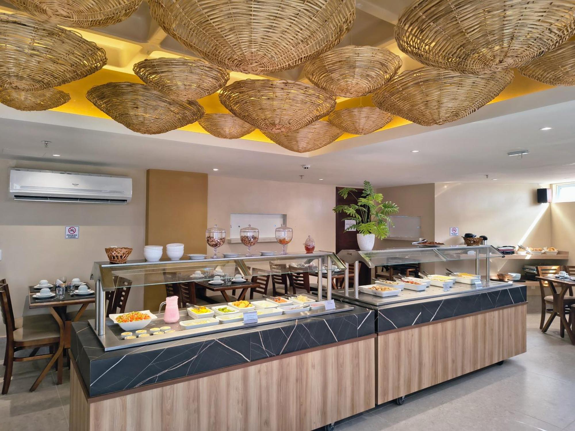 Bali Mar Hotel Натал Екстер'єр фото