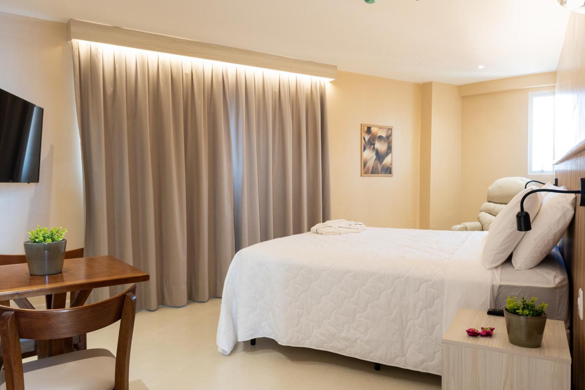 Bali Mar Hotel Натал Екстер'єр фото