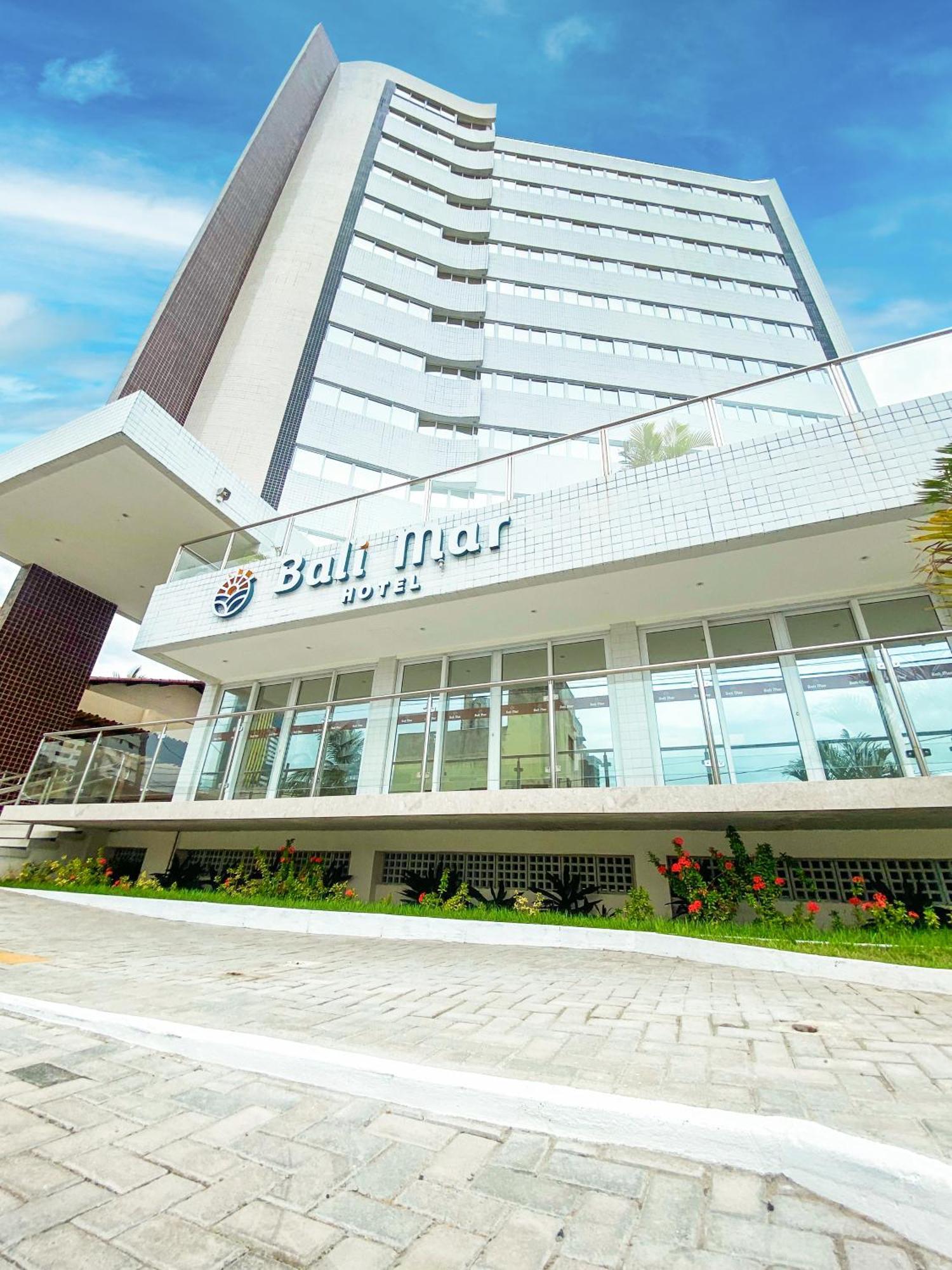 Bali Mar Hotel Натал Екстер'єр фото