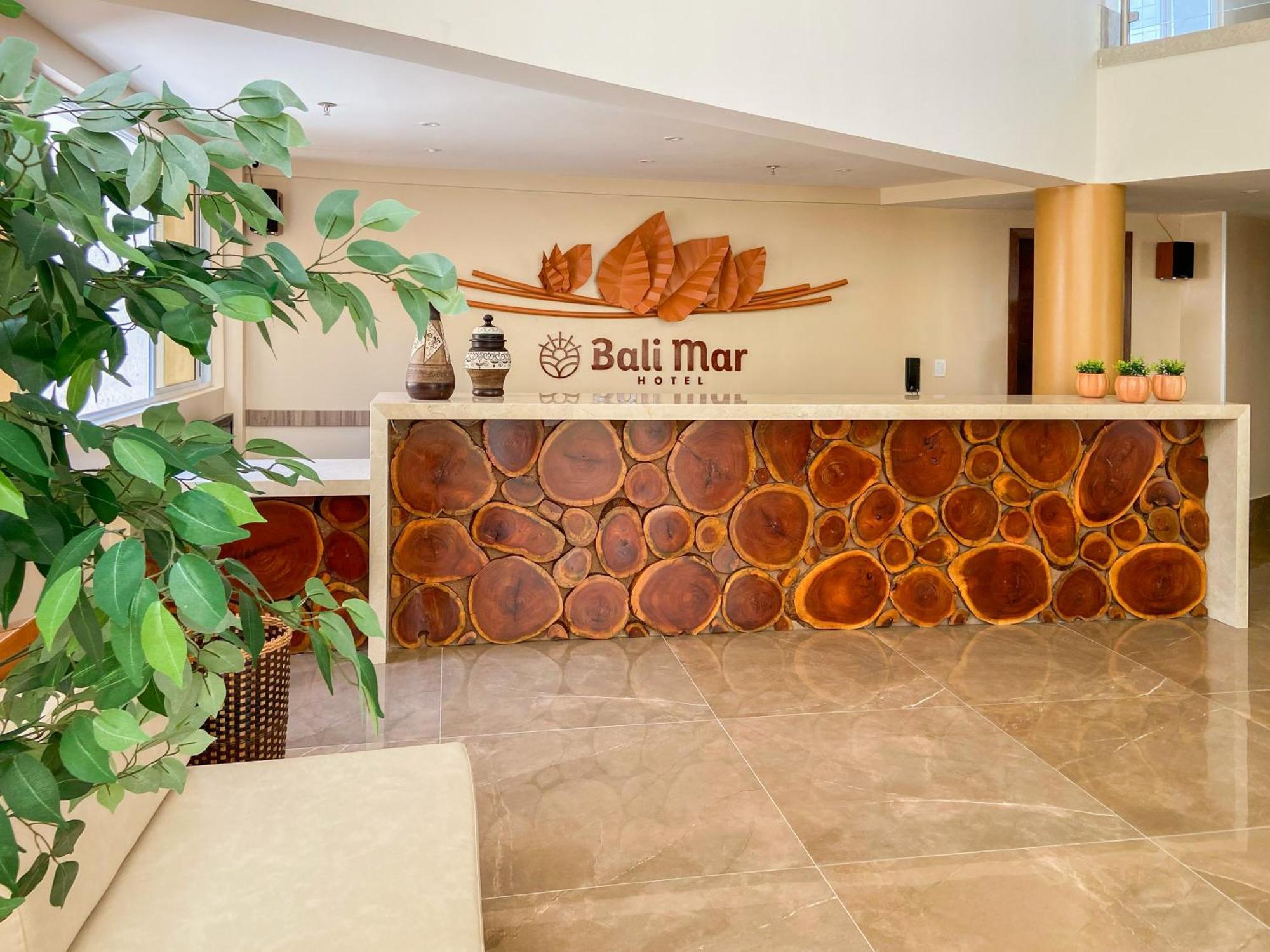 Bali Mar Hotel Натал Екстер'єр фото