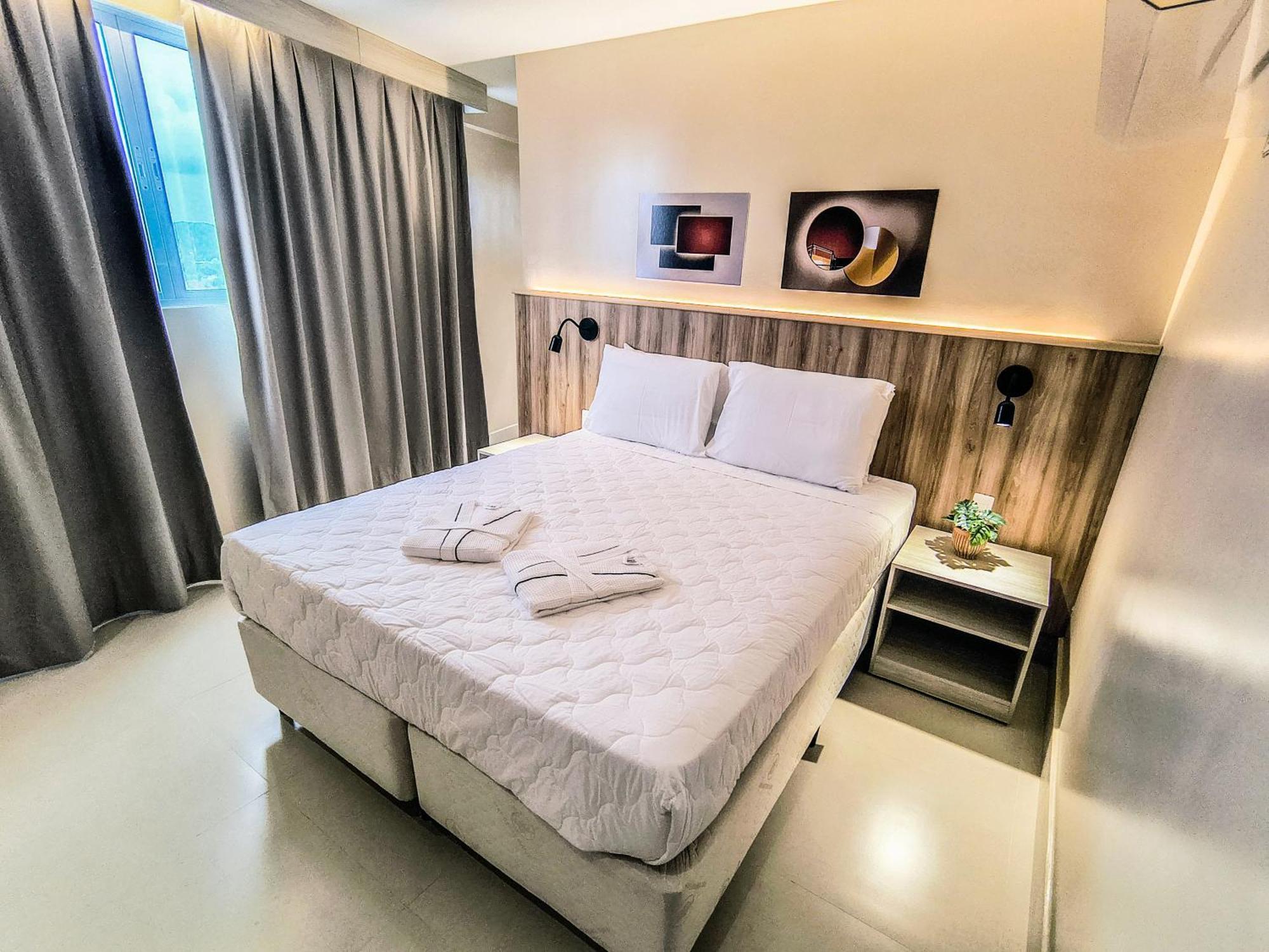 Bali Mar Hotel Натал Екстер'єр фото