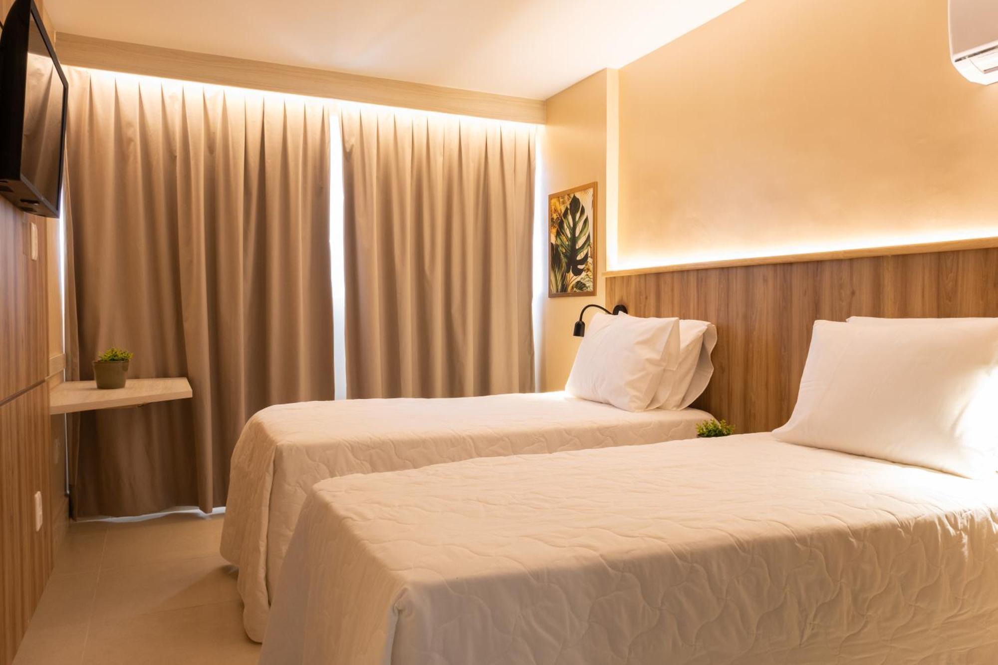 Bali Mar Hotel Натал Екстер'єр фото