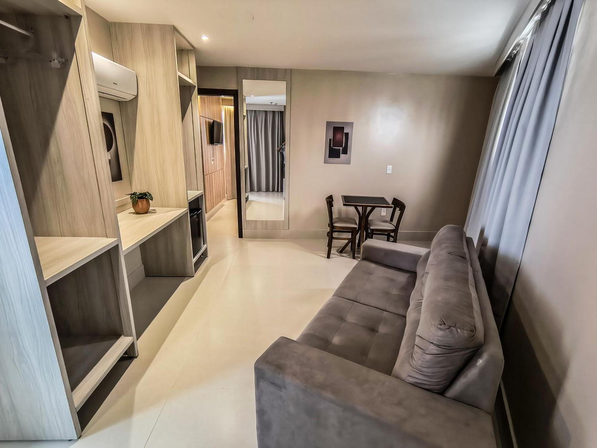 Bali Mar Hotel Натал Екстер'єр фото