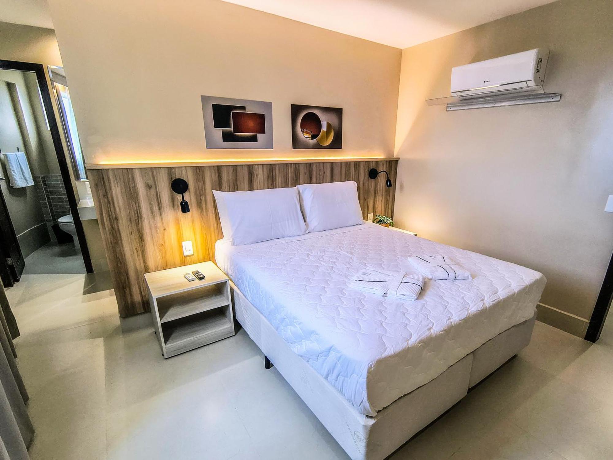 Bali Mar Hotel Натал Екстер'єр фото