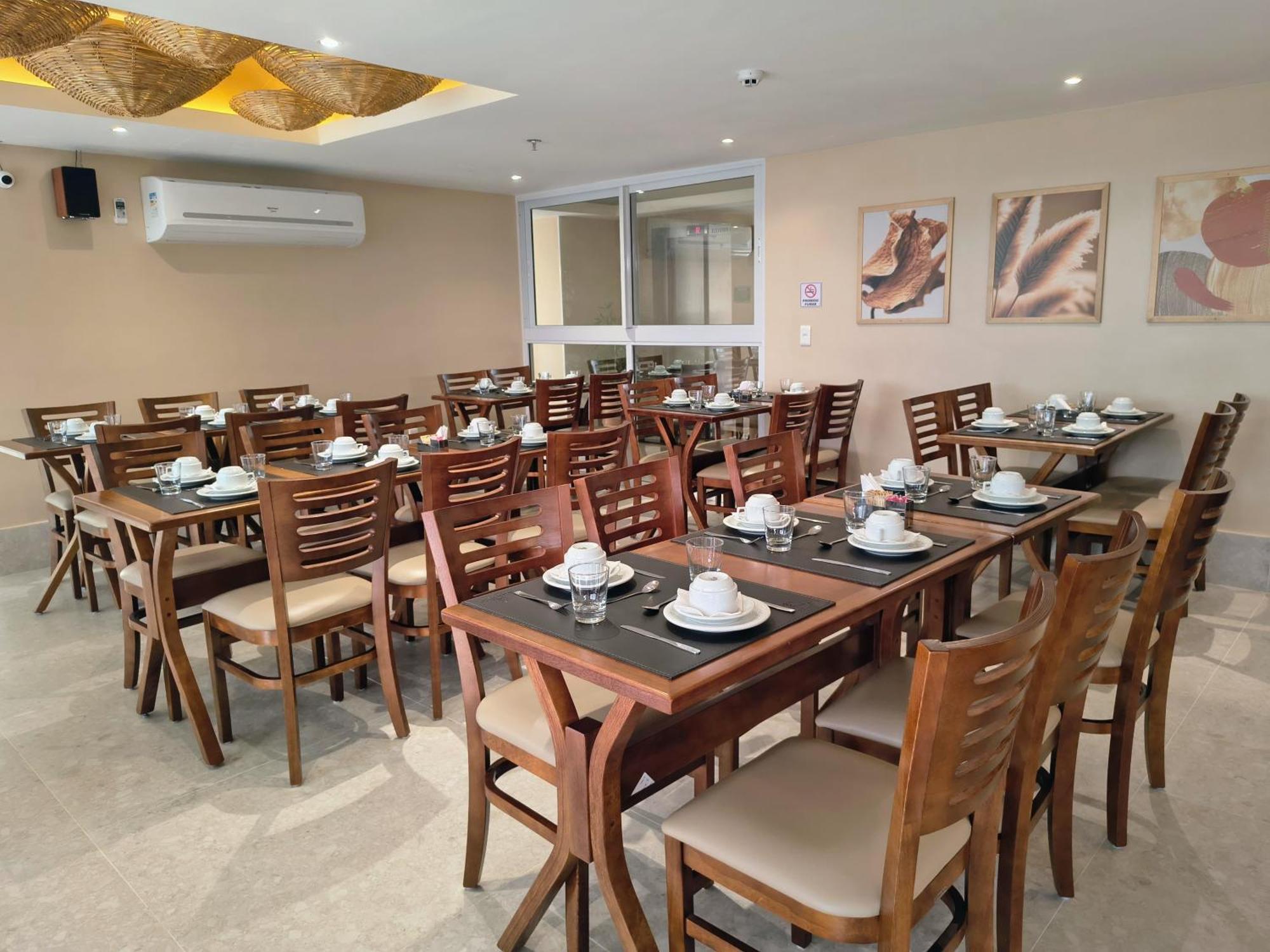 Bali Mar Hotel Натал Екстер'єр фото