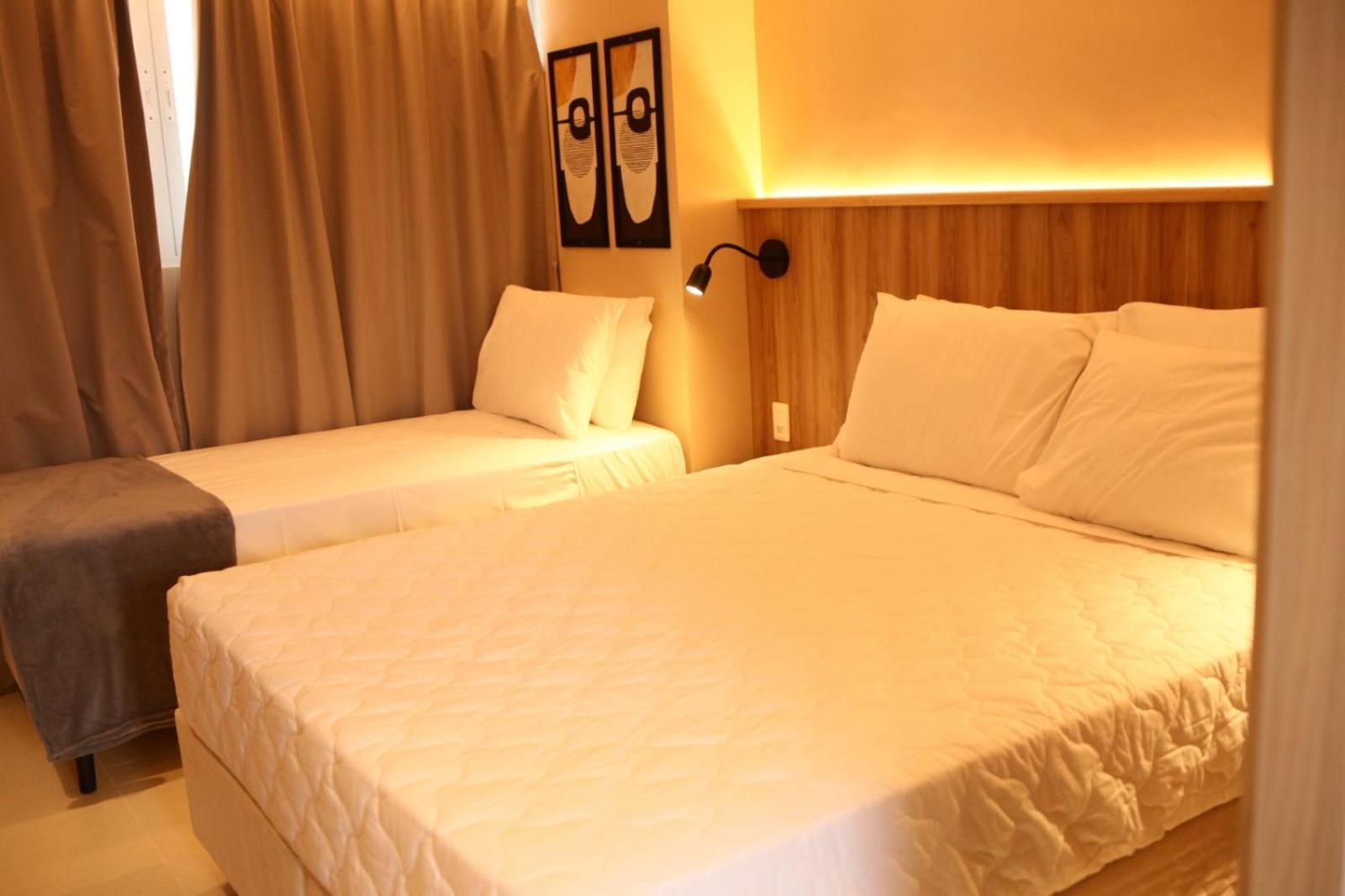 Bali Mar Hotel Натал Екстер'єр фото